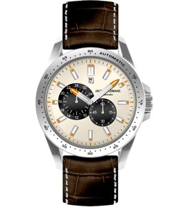 ساعت مچی ژاک لمن مدل 1-1775B