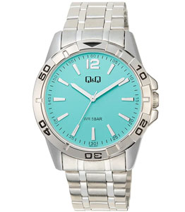 ساعت مچی کیو اند کیو مدل Q60A-002