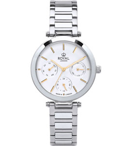 ساعت مچی رویال لندن مدل RL-21408-02