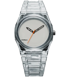 ساعت مچی دی وان میلانو مدل D1-NYBJ03
