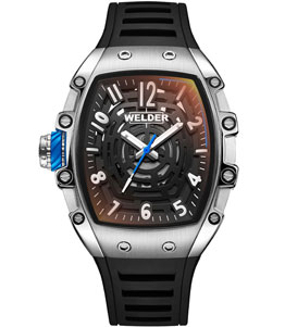ساعت مچی ولدر مدل WRH3003-R