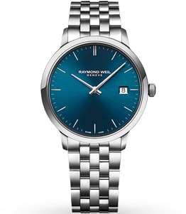 ساعت مچی ریموند ویل مدل 5485-ST-50001