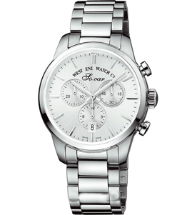 ساعت مچی وست اند واچ مدل 10W8091.10.3308N