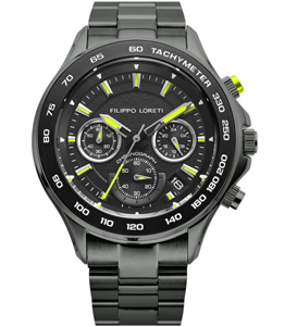 ساعت مچی فیلیپو لورتی مدل FL01047