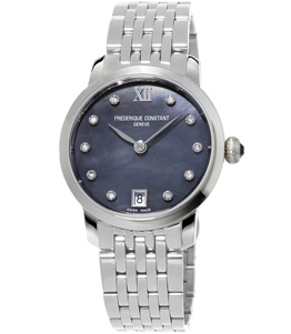 ساعت مچی فردریک کنستانت مدل FC-220MPBD1S26B