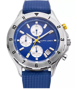 ساعت مچی فیلیپو لورتی مدل FL01075