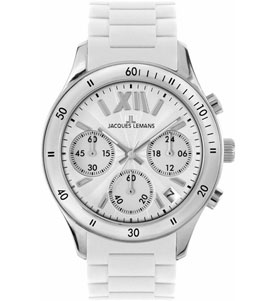 ساعت مچی ژاک لمن مدل 1-1587B