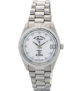 ساعت مچی وست اند واچ مدل 10W6858.10.3389N