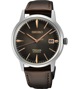 ساعت مچی سیکو مدل SRPJ17J1