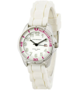 ساعت مچی ویسروی مدل 432188.05