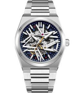 ساعت مچی تورنادو مدل T24301-SBSN