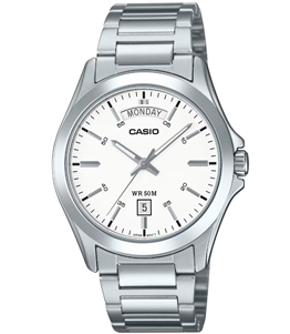 ساعت مچی کاسیو مدل MTP-1370D-7A3