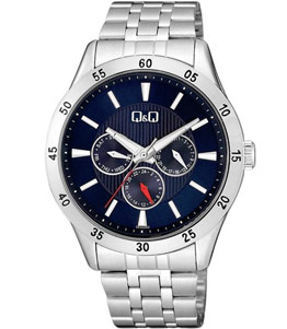 ساعت مچی کیو اند کیو مدل CE02-202