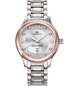 ساعت مچی کوین واچ مدل C133RSN