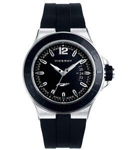 ساعت مچی ویسروی مدل 47773.55