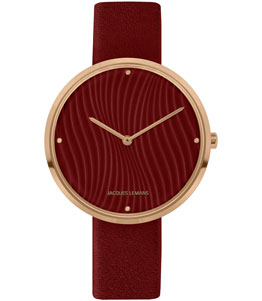 ساعت مچی ژاک لمن مدل 1-2093L