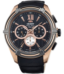 ساعت مچی اورینت مدل FUZ01004B0