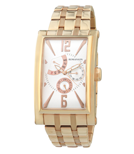 ساعت مچی مردانه رومانسون کد TM8901GM1RA36R