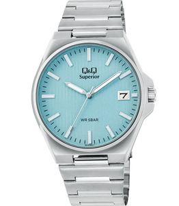 ساعت مچی کیو اند کیو مدل S21A-004