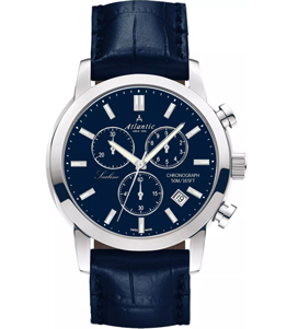 ساعت مچی آتلانتیک مدل AC-62450.41.51