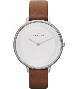 ساعت مچی اسکاژن مدل SKW2214