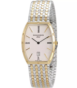 ساعت مچی رومانسون EM9250UM1CAS1B-W