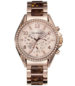 ساعت مچی ویسروی مدل 47854.95