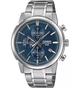 ساعت مچی کاسیو مدل MTP-E510D-2A2