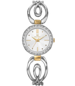 ساعت مچی کلیدا مدل CLA0727BBPW