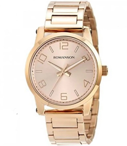 ساعت مچی رومانسون مدل TM0334LL1RAC6R-rg