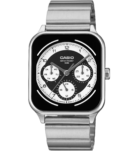 ساعت مچی کاسیو مدل MTP-M307D-1B