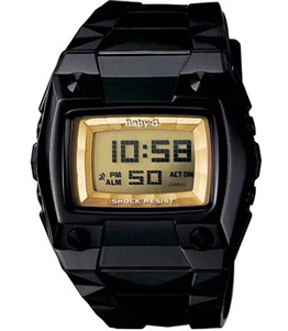 ساعت مچی کاسیو مدل BG-2100-1