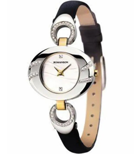 ساعت مچی رومانسون مدل RN0391QL2WAS2W-W