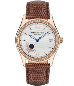 ساعت مچی کنت کول مدل KCWLB2123902