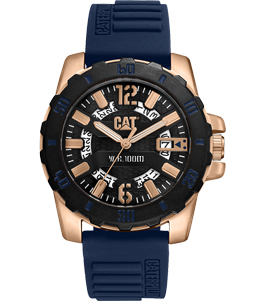 ساعت مچی کاترپیلار مدل AR.191.26.639