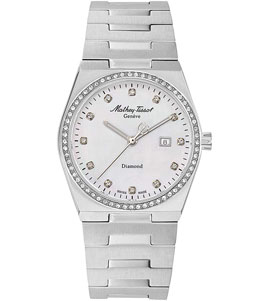 ساعت مچی متی تیسو مدل D118SAI