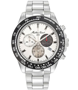 ساعت مچی متی تیسو مدل H938CHAS