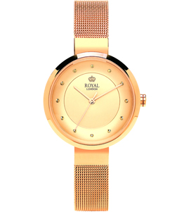 ساعت مچی رویال لندن مدل RL-21376-08