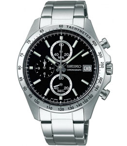 ساعت مچی سیکو مدل SBTR005