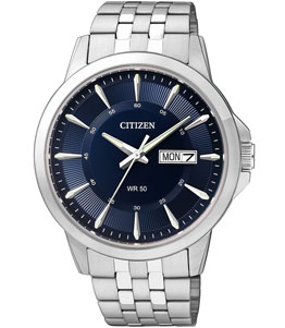 ساعت مچی سیتیزن مدل BF2011-51L
