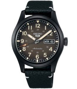 ساعت مچی سیکو مدل SRPG41K1