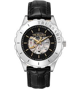 ساعت مچی تروساردی مدل R2421143002