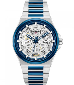 ساعت مچی کنت کول مدل KCWGY0065304