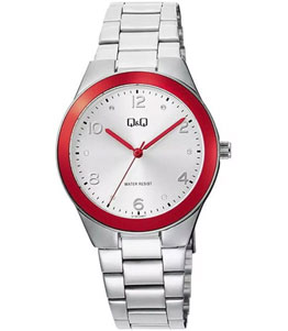 ساعت مچی کیو اند کیو مدل Q78B-006