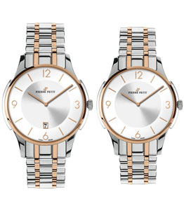 ساعت مچی پیر پتی مدل p-850g-p-851g