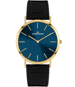 ساعت مچی ژاک لمن مدل 1-2172.1F