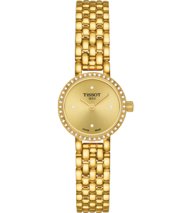 ساعت مچی تیسوت مدل T140.009.63.026.00