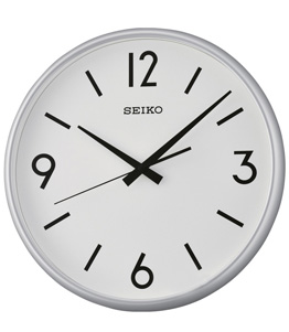 ساعت دیواری سیکو مدل QXA677A