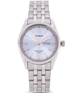 ساعت مچی کاسیو مدل LTP-1335D-2AVDF