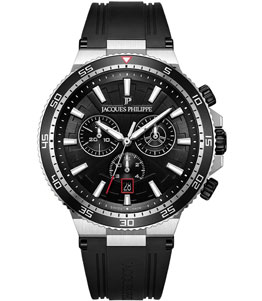 ساعت مچی ژاک فیلیپ مدل JPQGC447411SB